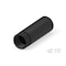 Te Connectivity Heat Shrink Tube, 0.625 in, Black 1546921-1 - alternate 1